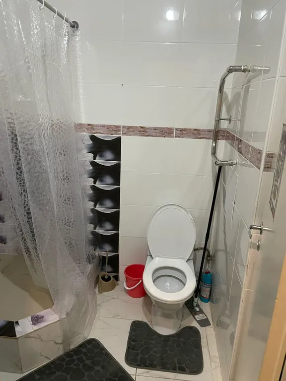 Квартира Квартира с видом на море — Адлер