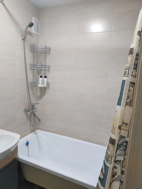 Квартира в центре города