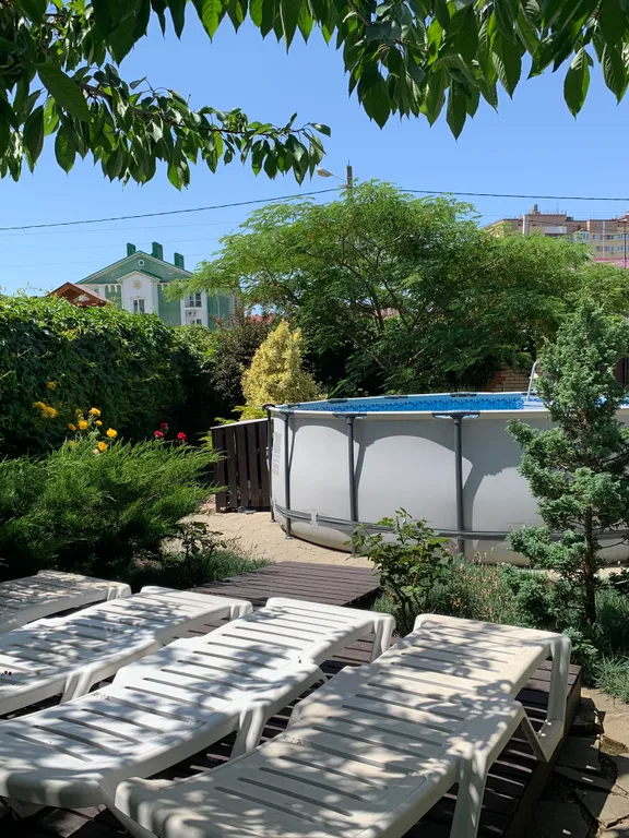 Коттедж Идиллия уютного домика на море — аренда посуточно в Витязево