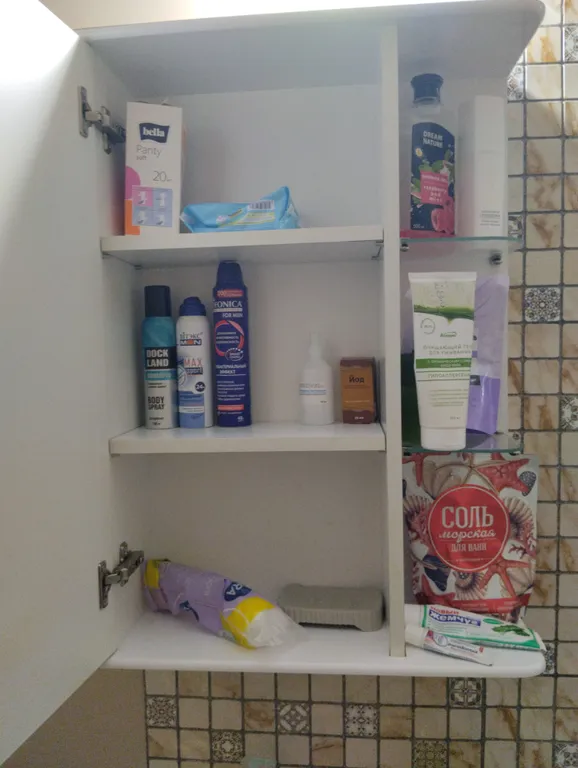 Квартира Уютная однокомнатная квартира рядом с НИИ Петрова — Песочный