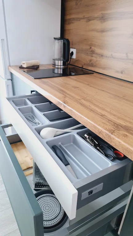 Апартамент комфорт-класса в наукограде Кольцово