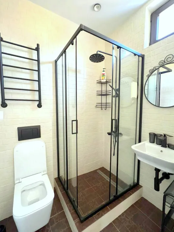 Квартира 1-комнатная Квартира — Адлер