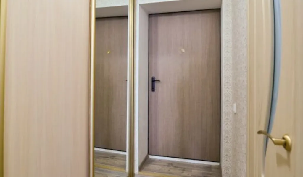 Квартира в шаговой доступности от детской больницы Пиотровича