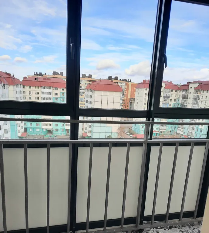 Квартира в центре