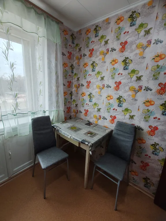 Бюджетная уютная квартира в 5 минутах от цбк