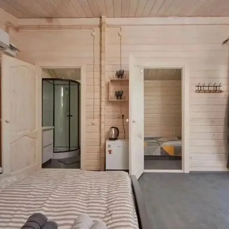 Квартира Комната — Гагра