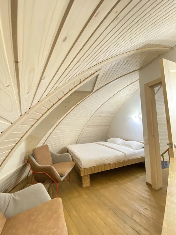 3-комнатный Дом