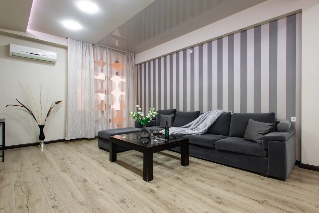 Просторная квартира в самом центре города — аренда посуточно в Ереван