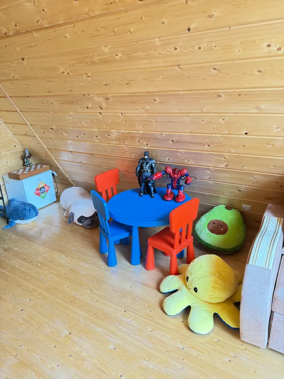 1-комнатный Дом