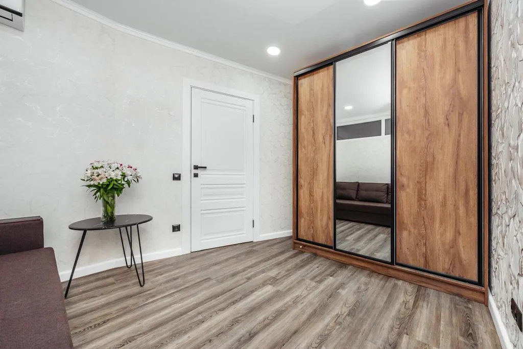 Квартира Квартира ЖК Фрукты Персик 2254 — Сириус