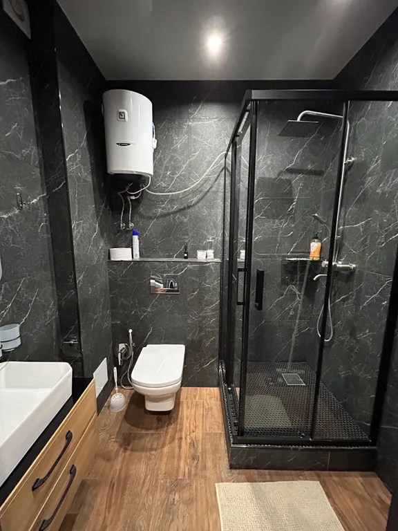 Апартамент бизнес класса