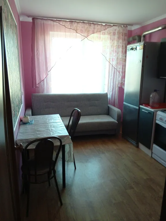 Уютная однокомнатная квартира заезд 14.00 , выезд 12.00