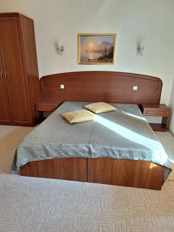 Квартира Комната — аренда посуточно в Коктебель