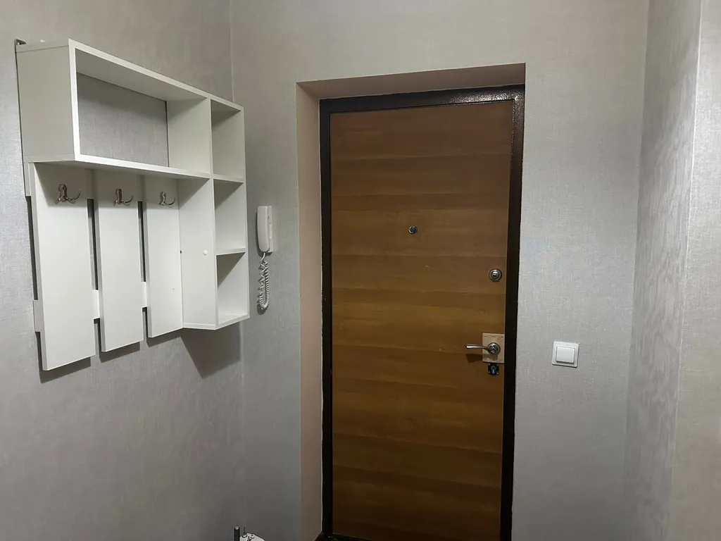 Квартира Уютная квартира — Элиста