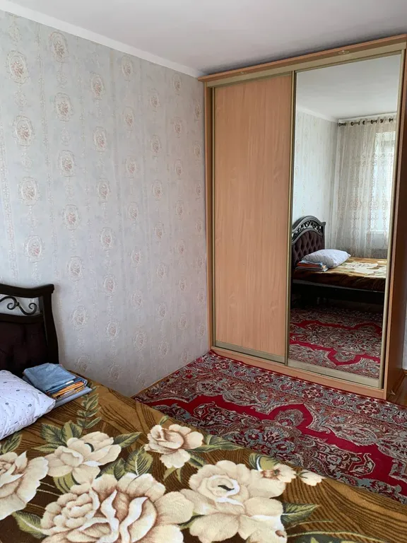 Квартира Апартаменты TUR HOUSE в Каспийске — Каспийск