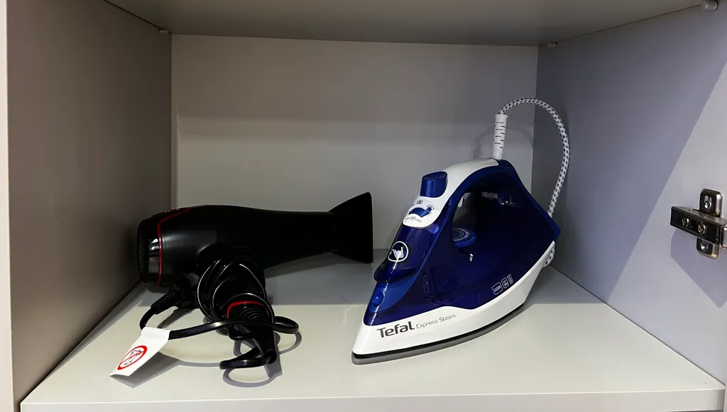 Уютная квартира с современным ремонтом