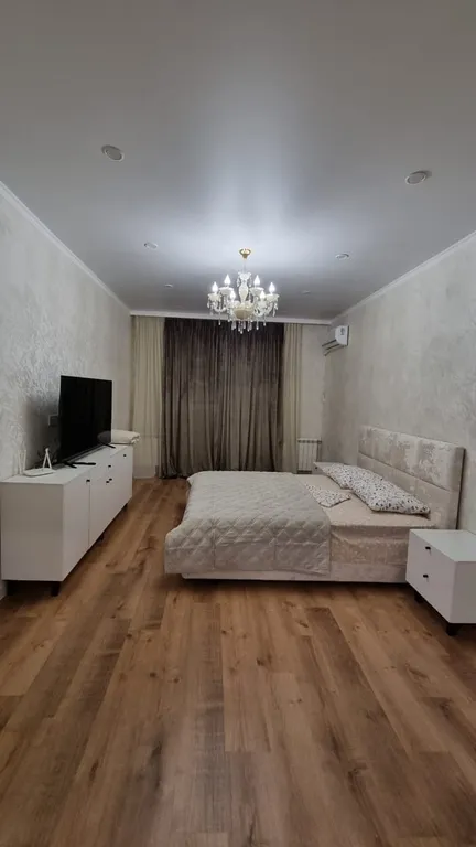 Квартира в новостройке