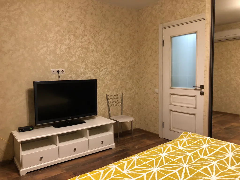 Квартира Квартира рядом с зоопарком — Москва