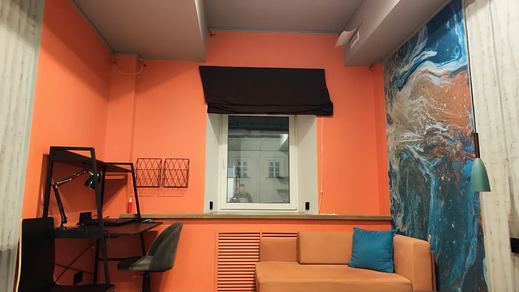 Квартира Квартира на 4 спальни около Кремля в Старой Москве — Москва