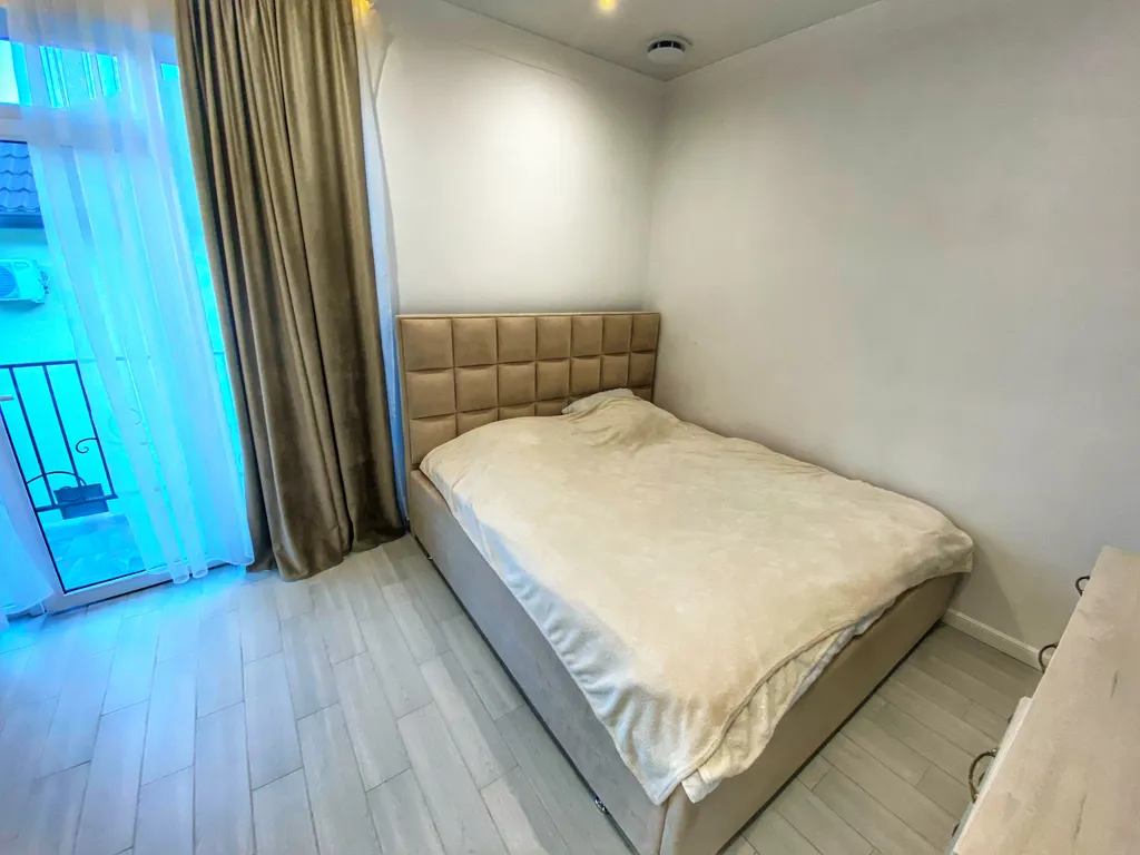 2-комнатный Дом