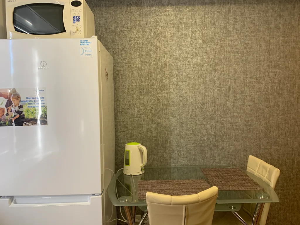 Комфортная однокомнатная квартира в центре