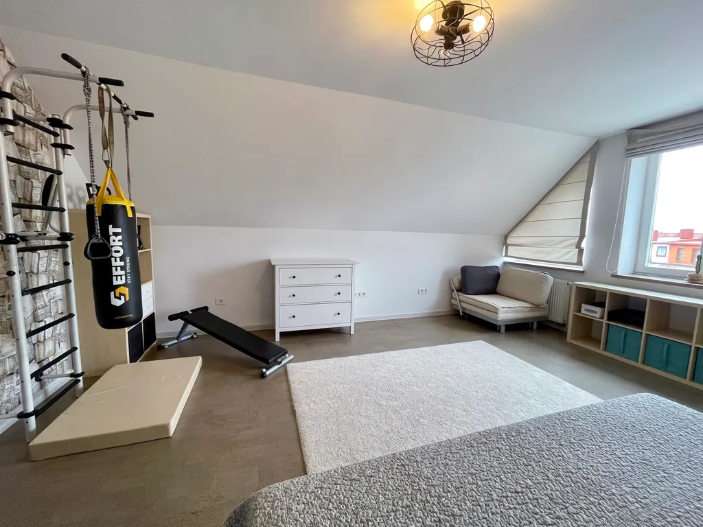 Квартира Квартира Апартамент трёхкомнатный cемейный в Amalienau — Калининград