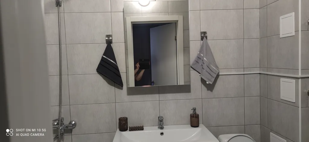 Уютная квартира не далеко от аэропорта