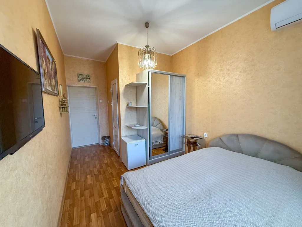 Апартаменты №2