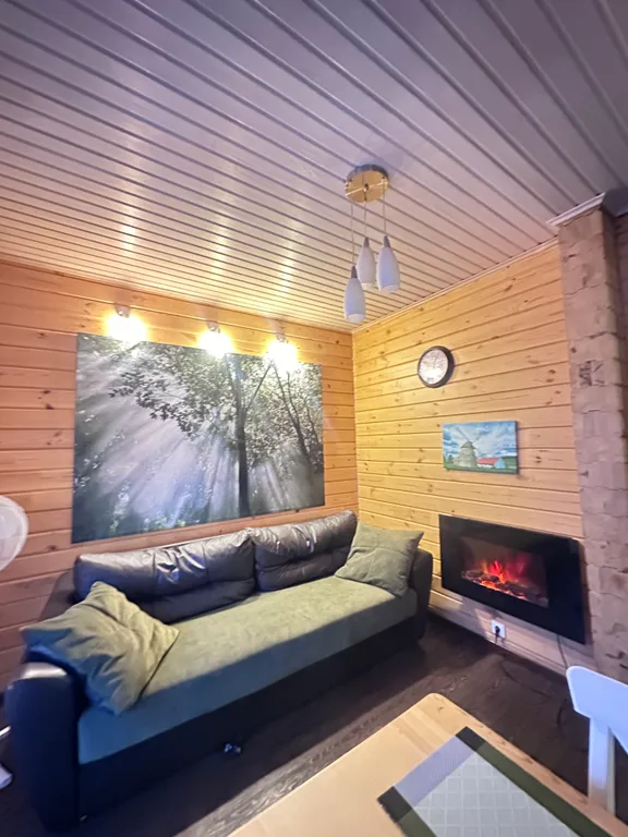 Апартаменты Солнечная Долина Sunny Valley 69 кв м