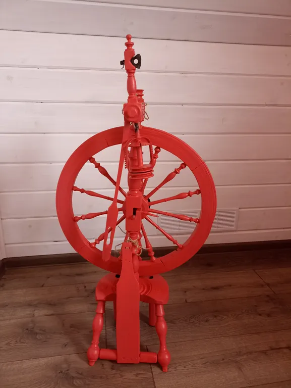 Гостевой дом Хохлома