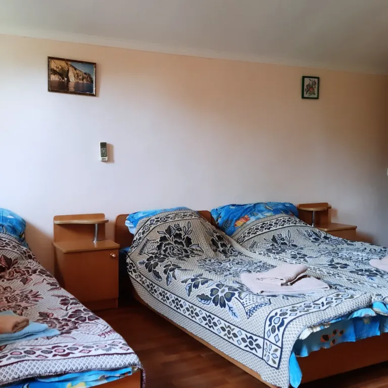 Квартира Уютный номер — аренда посуточно в Алупка