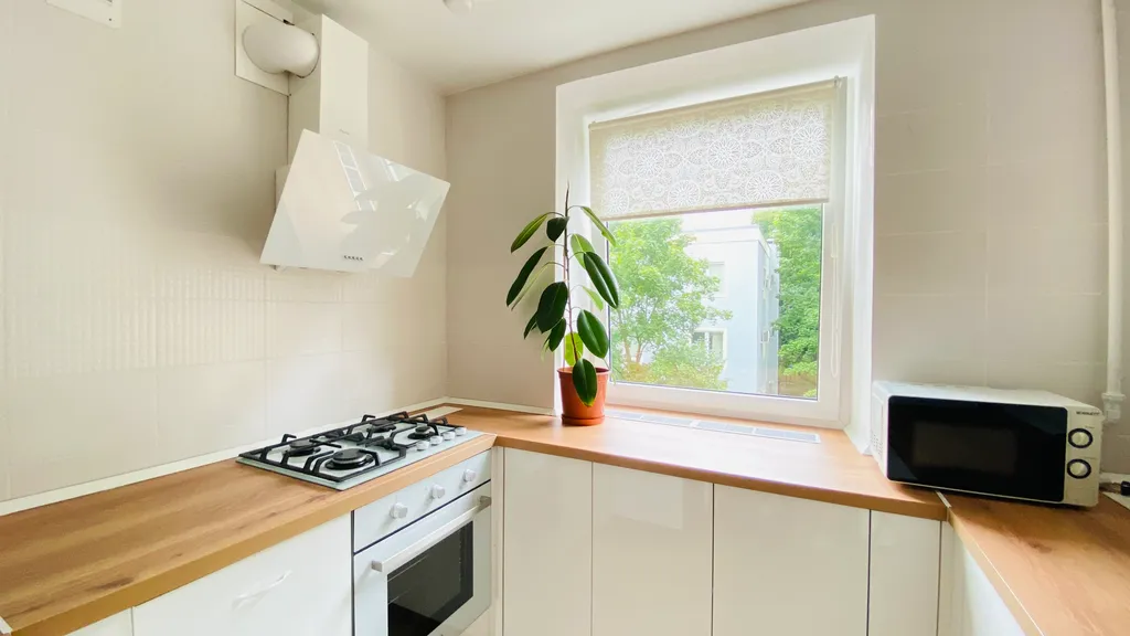 Квартира Квартира Yellow Floor Apartment — Калининград
