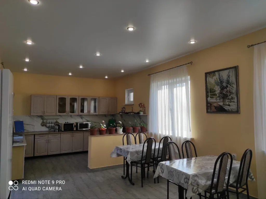 Уютная 3-местная комната