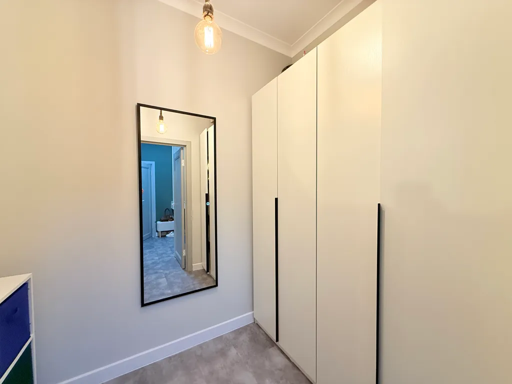 Квартира Квартира Семейный номер в центре — Екатеринбург