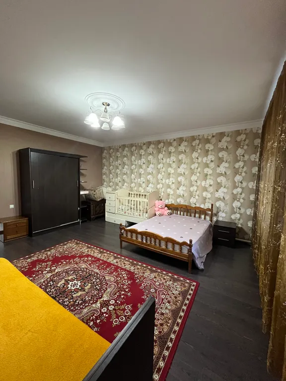 Дом недалеко от моря