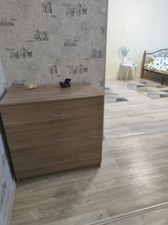 Квартира рядом с Набережной