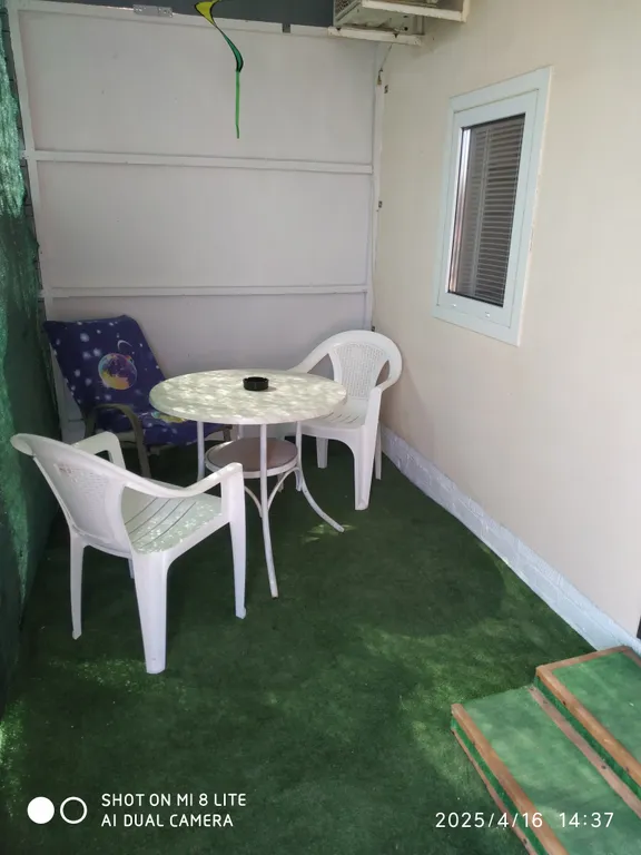 Гостевой домик-студия