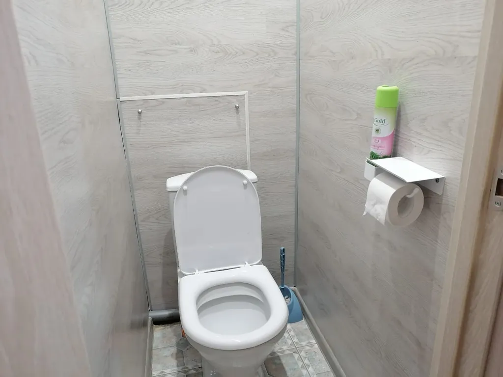 Квартира" Две спальни"