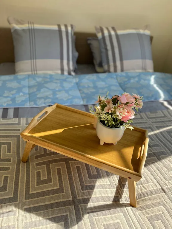 Уютная квартира на Мамайке, для большой семьи или компании — аренда посуточно в Сочи