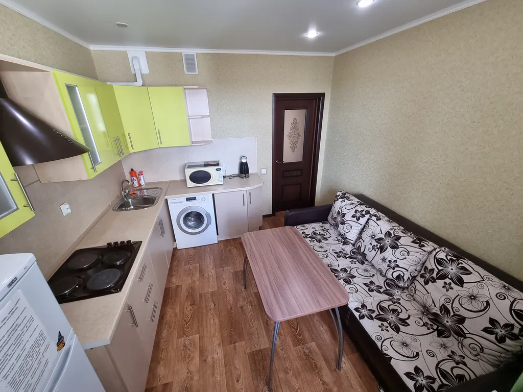 Апартаменты Аврора ул. Розы Люксембург, центр