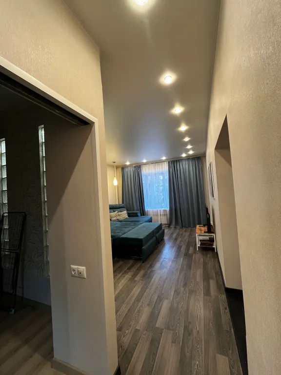 Уютные апартаменты в историческом доме, в двух шагах от Волги