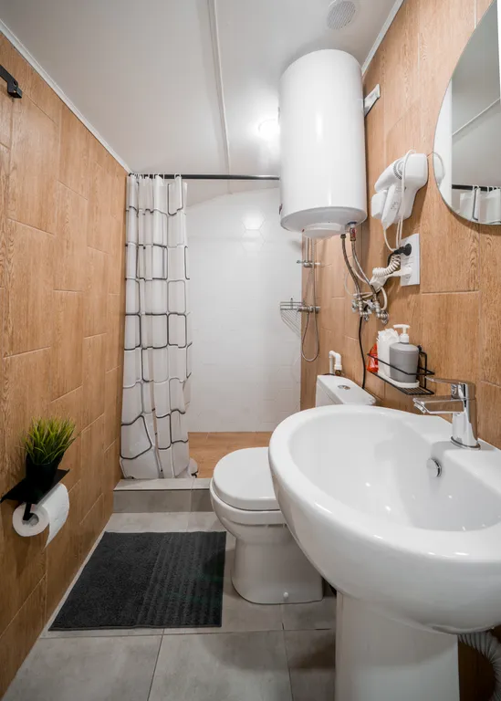 Квартира Питер, Апартаменты в центре, Невский - 2 минуты — Санкт-Петербург