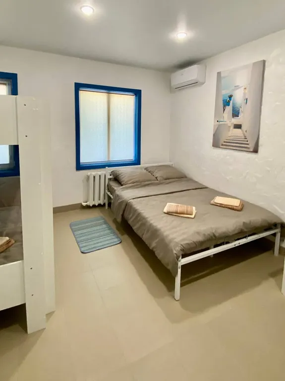 Квартира Комната — аренда посуточно в Приморско-Ахтарск