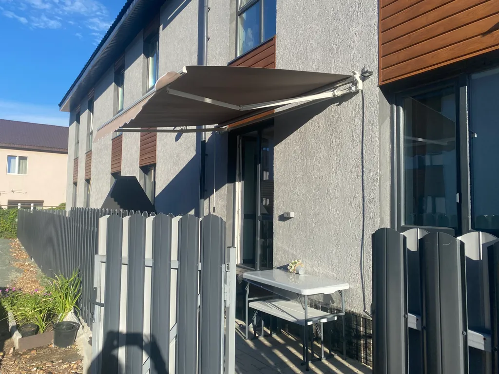 Бунгало Де Люкс