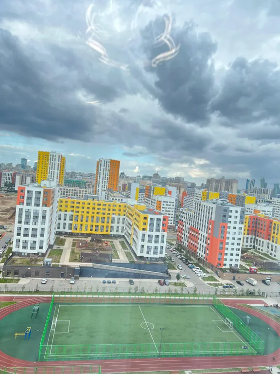 Люкс-квартира премиум класса—для тех, кто ценит чистоту и комфорт