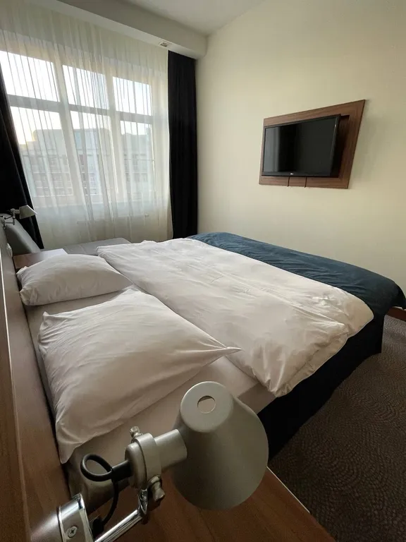 Частные апартаменты в Резиденс Завидово