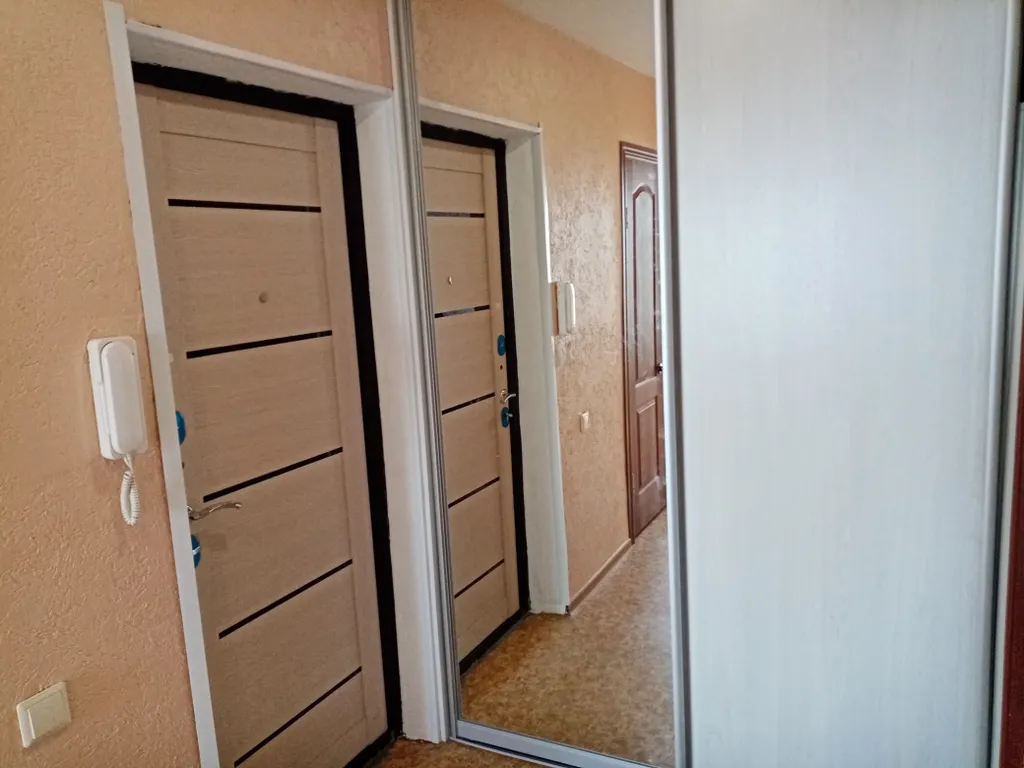 Квартира в центре