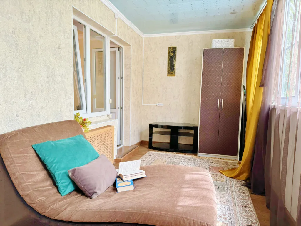 Квартира в центре города