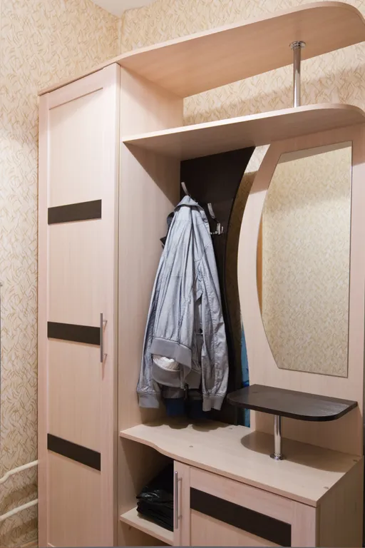 Квартира в Академгородке