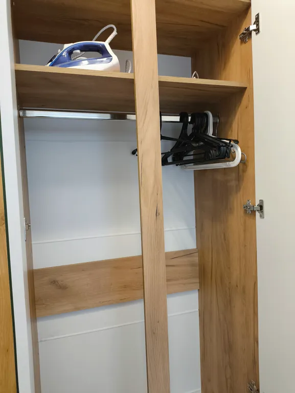 Квартира Квартира Уютная студия со всем необходимым — Шушары